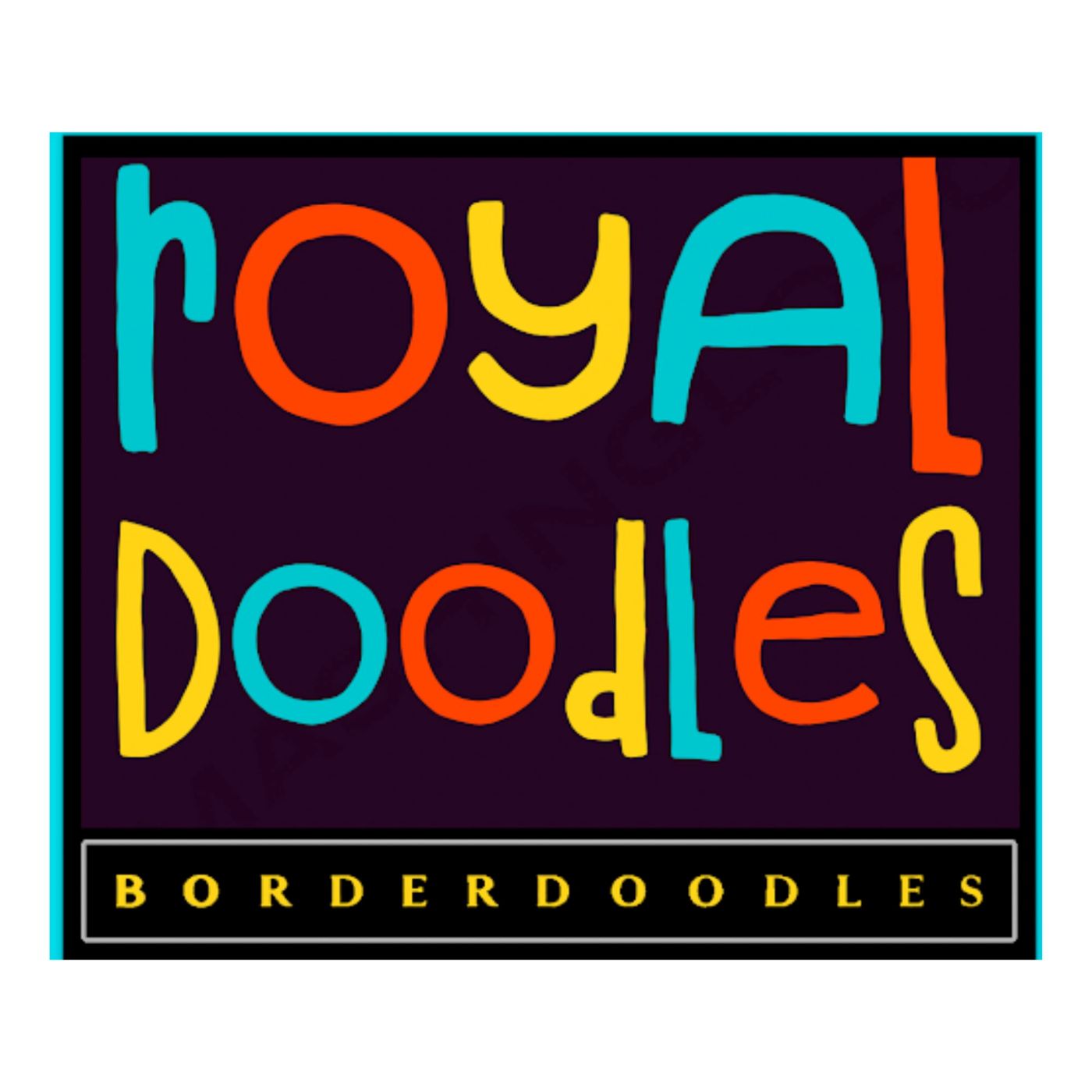 Royal Doodles